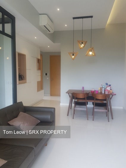 The Skywoods (D23), Condominium #173298672